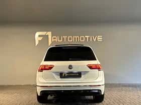 Volkswagen Tiguan (2019) thumbnail 11