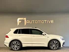Volkswagen Tiguan (2019) thumbnail 12