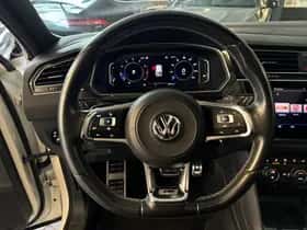 Volkswagen Tiguan (2019) thumbnail 13