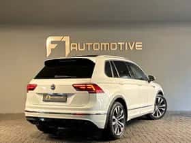 Volkswagen Tiguan (2019) thumbnail 3