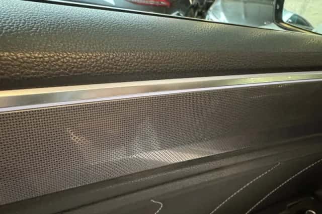 Volkswagen Tiguan (2019) thumbnail 22