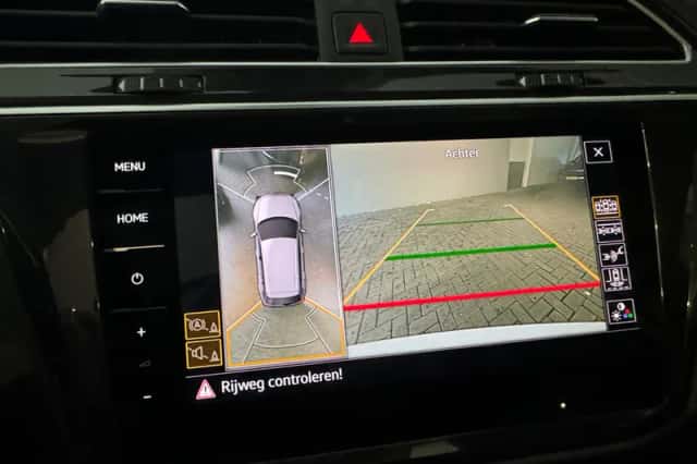 Volkswagen Tiguan (2019) thumbnail 27