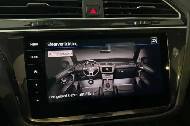 Volkswagen Tiguan (2019) thumbnail 29