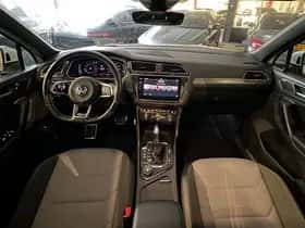 Volkswagen Tiguan (2019) thumbnail 4