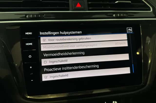 Volkswagen Tiguan (2019) thumbnail 31