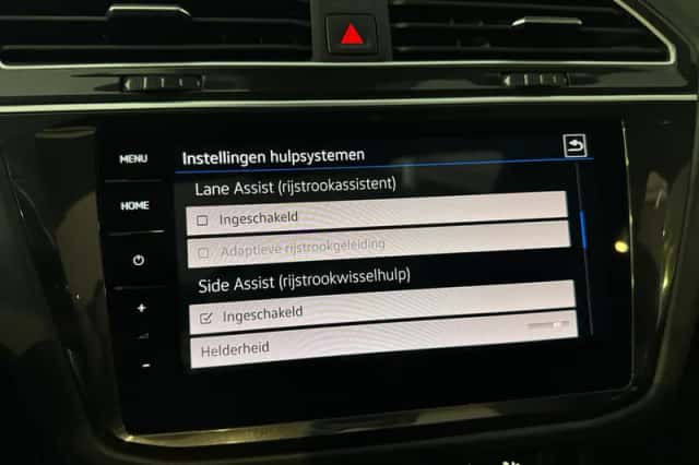 Volkswagen Tiguan (2019) thumbnail 33