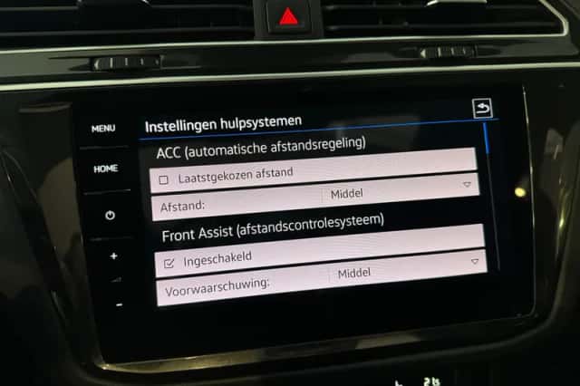 Volkswagen Tiguan (2019) thumbnail 34