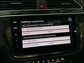 Volkswagen Tiguan (2019) thumbnail 34