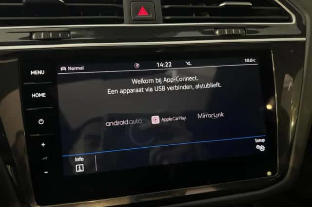 Volkswagen Tiguan (2019) thumbnail 36