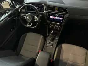 Volkswagen Tiguan (2019) thumbnail 37