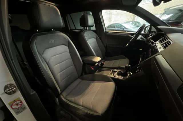 Volkswagen Tiguan (2019) thumbnail 39