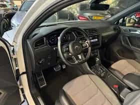 Volkswagen Tiguan (2019) thumbnail 5