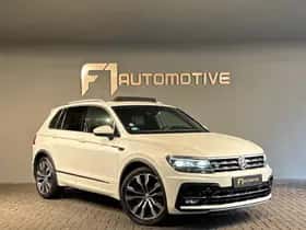 Volkswagen Tiguan (2019) thumbnail 7