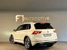 Volkswagen Tiguan (2019) thumbnail 8