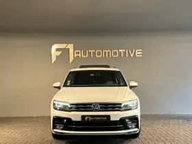 Volkswagen Tiguan (2019) thumbnail 9