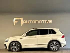 Volkswagen Tiguan (2019) thumbnail 10