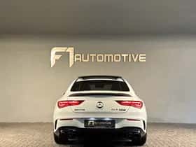 Mercedes-Benz CLA-Klasse (2022) thumbnail 11
