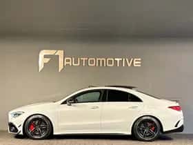 Mercedes-Benz CLA-Klasse (2022) thumbnail 12