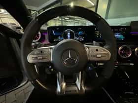 Mercedes-Benz CLA-Klasse (2022) thumbnail 13