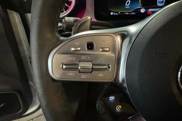 Mercedes-Benz CLA-Klasse (2022) thumbnail 14