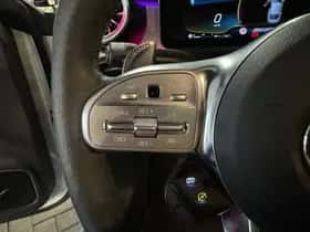 Mercedes-Benz CLA-Klasse (2022) thumbnail 14