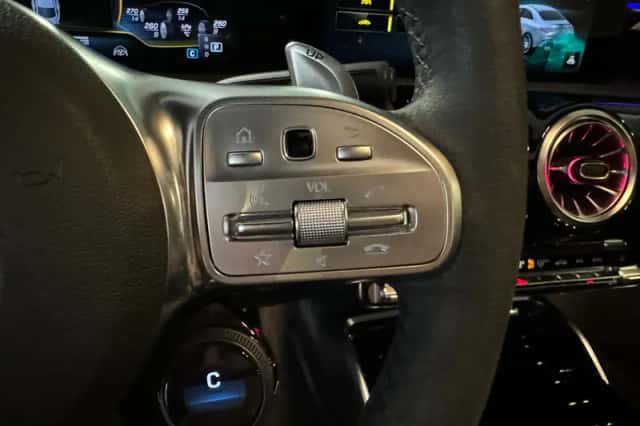 Mercedes-Benz CLA-Klasse (2022) thumbnail 15