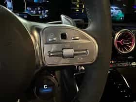 Mercedes-Benz CLA-Klasse (2022) thumbnail 15
