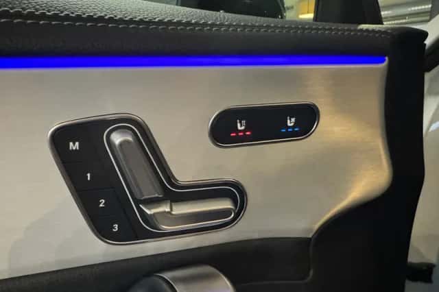Mercedes-Benz CLA-Klasse (2022) thumbnail 16