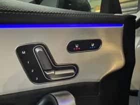 Mercedes-Benz CLA-Klasse (2022) thumbnail 16