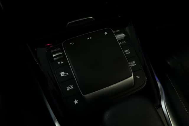 Mercedes-Benz CLA-Klasse (2022) thumbnail 18