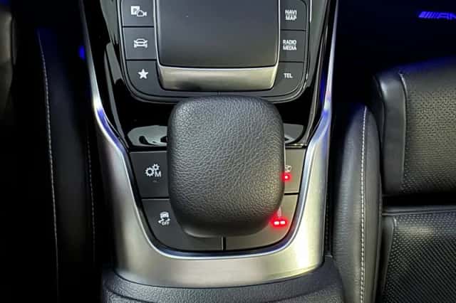 Mercedes-Benz CLA-Klasse (2022) thumbnail 19