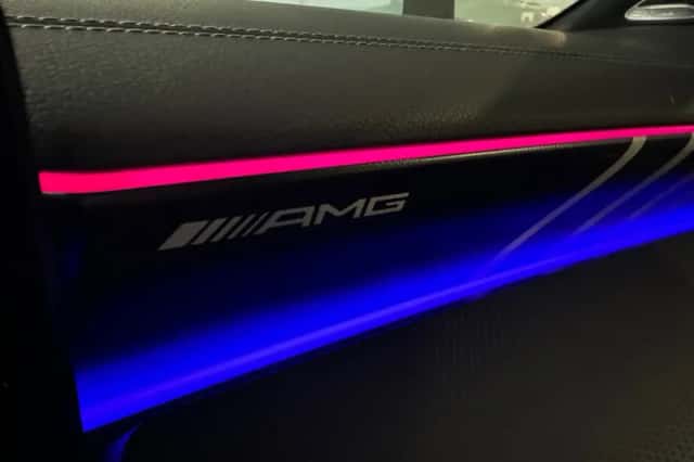 Mercedes-Benz CLA-Klasse (2022) thumbnail 20