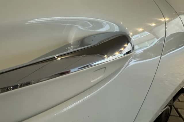 Mercedes-Benz CLA-Klasse (2022) thumbnail 21
