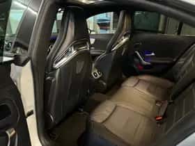 Mercedes-Benz CLA-Klasse (2022) thumbnail 22