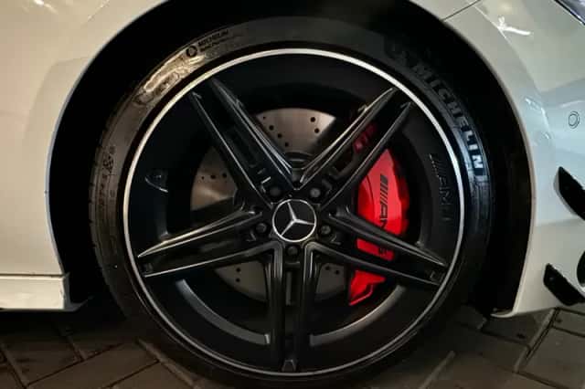 Mercedes-Benz CLA-Klasse (2022) thumbnail 24