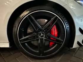 Mercedes-Benz CLA-Klasse (2022) thumbnail 24
