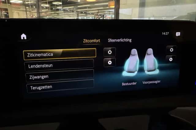 Mercedes-Benz CLA-Klasse (2022) thumbnail 29