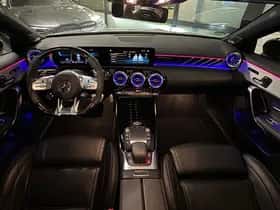 Mercedes-Benz CLA-Klasse (2022) thumbnail 4