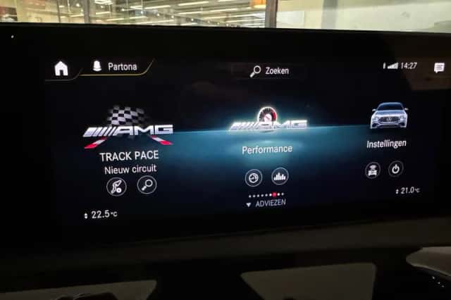 Mercedes-Benz CLA-Klasse (2022) thumbnail 31