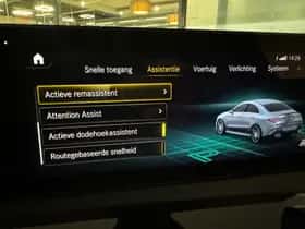 Mercedes-Benz CLA-Klasse (2022) thumbnail 33
