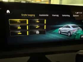 Mercedes-Benz CLA-Klasse (2022) thumbnail 35