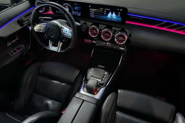 Mercedes-Benz CLA-Klasse (2022) thumbnail 36