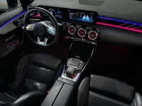 Mercedes-Benz CLA-Klasse (2022) thumbnail 36