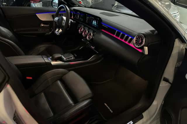 Mercedes-Benz CLA-Klasse (2022) thumbnail 37