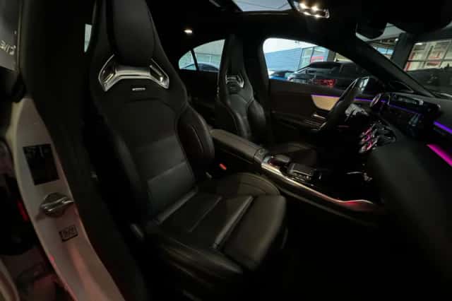Mercedes-Benz CLA-Klasse (2022) thumbnail 38