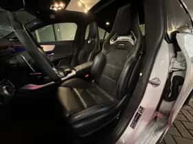 Mercedes-Benz CLA-Klasse (2022) thumbnail 5