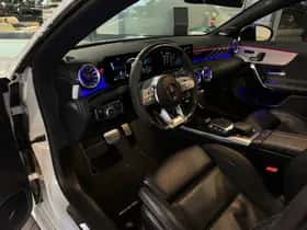 Mercedes-Benz CLA-Klasse (2022) thumbnail 6