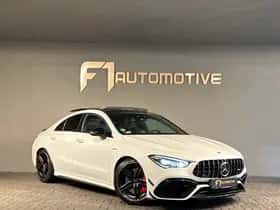 Mercedes-Benz CLA-Klasse (2022) thumbnail 7
