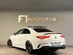 Mercedes-Benz CLA-Klasse (2022) thumbnail 8