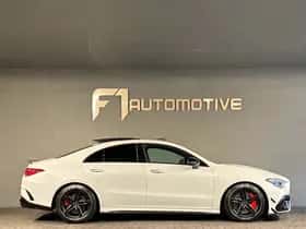 Mercedes-Benz CLA-Klasse (2022) thumbnail 10